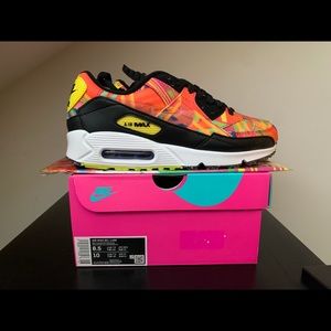 Air max 90 familia